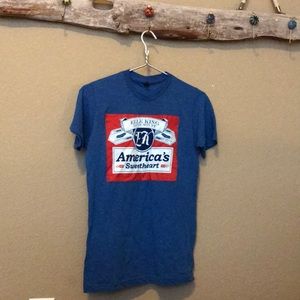 Concert Tee - Elle King